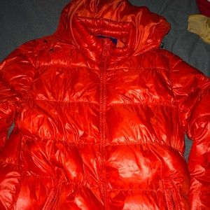 Puff coat Aeropostale